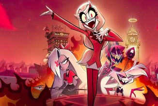 Hazbin Hotel: Projekt, který navždy změnil YouTube animaci