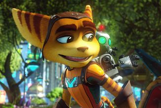 Ratchet and Clank 2016 (0)