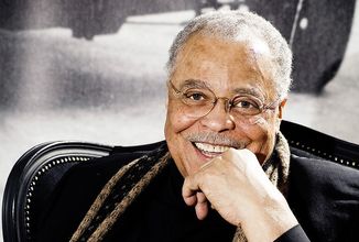 James Earl Jones – Hlas, který definoval generace