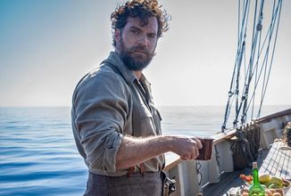 Plakáty na nový film Guye Ritchieho z druhé světové války představují hlavní postavy