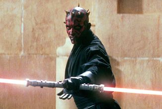 Obi-Wan Kenobi: Měl se hlavním padouchem nového Star Wars seriálu stát Darth Maul? 