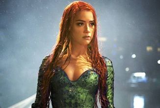 Kdo by mohl Amber Heard nahradit v Aquamanovi? Fanoušci mají jasno. Právnička Johnnyho Deppa
