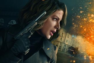 V akčním thrilleru Stolen Girl vyrazí Kate Beckinsale do Libanonu, aby zachránila své dítě