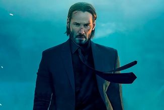 John Wick slaví 10 let. První díl skvělé akční jízdy se vrátí i do našich kin 