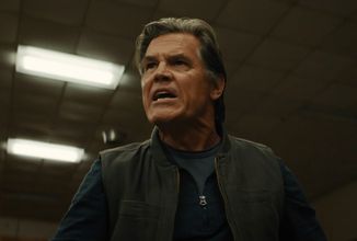 Josh Brolin bude v akční komedii Mister bojovat proti svým bejvalkám