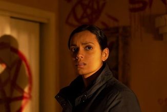 Psycho Killer: Georgina Campbell jde po stopách sadistického zabijáka