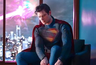 Superman: Fotky z natáčení odhalují posledního syna Kryptonu a dalšího superhrdinu