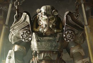 Seriálový Fallout od Amazonu je stále ve vývoji