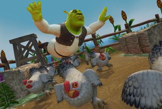 Shrek 2 Remaster (0)