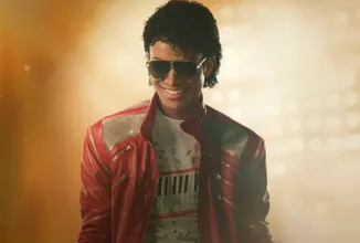 Michael: Životopisný film o králi popu už brzy v kinech, podívejte se na finální trailer