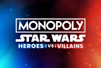 Ubisoft oživí digitální Monopoly Star Wars se zaměřením na hrdiny a padouchy