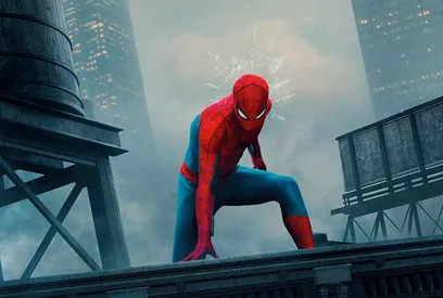 Nový Spider-Man je v kinech teprve pár dní a už klepe na dveře miliardových tržeb