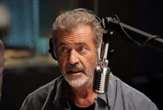Mel Gibson bude muset v thrilleru On the Line vstoupit do zvrácené hry, aby zachránil svou rodinu