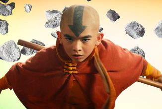 Netflix potvrdil další dvě sezóny pro seriál Avatar: Legenda o Aangovi