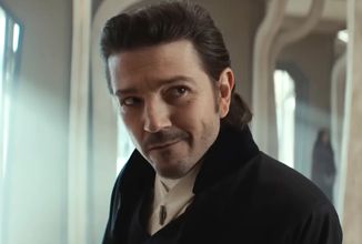 K hranému remaku animáku Na vlásku se připojuje Diego Luna
