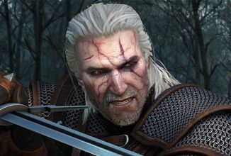 Seriálový Zaklínač zřejmě obsadil první neknižní postavu, která se objevila pouze ve hře