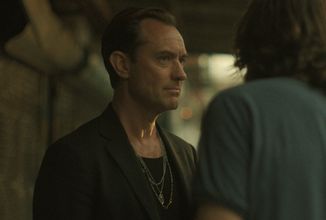 V minisérii Černý králík se Jude Law a Jason Bateman ponoří do newyorského podsvětí