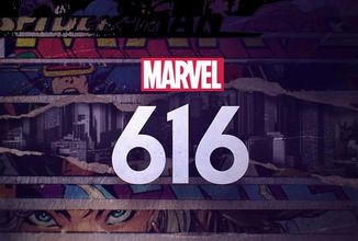 Marvel’s 616 má oficiálny trailer a nové klipy