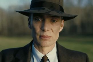 Oppenheimer bude prvním eRkovým filmem Christophera Nolana za poslední dvě desetiletí