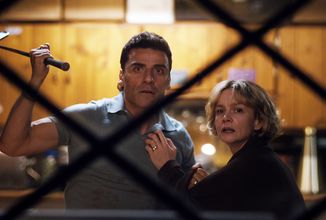 Druhá řada chváleného seriálu Ve při už brzy na Netflixu, venku máme nový trailer