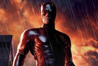 Ben Affleck byl spatřen na natáčení Deadpoola 3. Vrátí se znovu jako Daredevil?
