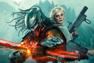 Predátor: Nebezpečné území hlásí nejlepší start v kinech v historii franšízy