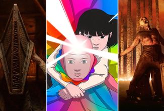 Filmové a seriálové tituly ledna, které byste si neměli nechat ujít