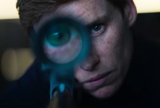 The Day of the Jackal: Eddie Redmayne se stává nelítostným zabijákem Šakalem