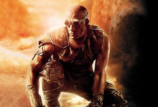 První klapka nového dobrodružství Riddicka padne letos v létě