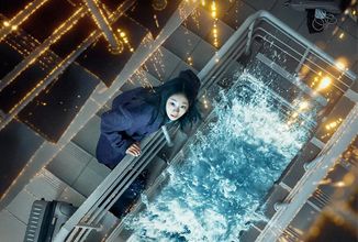 Katastrofická sci-fi Potopa světa, v níž Jihokorejci čelí zkáze lidstva, představuje nový trailer