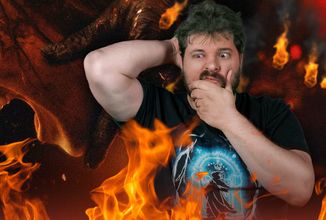 Evil Dead: Burn je horor, který musíte vidět!