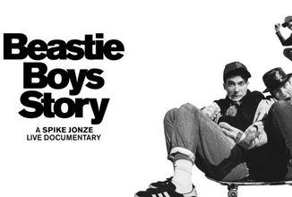 Dokument Beastie Boys Story se ukazuje ve svém traileru