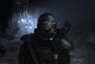 Historie série Metro aneb když spisovateli záleží na herní adaptaci