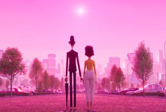 Not Alone: Dobrodružný sci-fi animák od studia Illumination představuje první trailer
