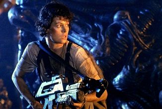 Seriál Vetřelec nebude vyprávět příběh Ellen Ripley