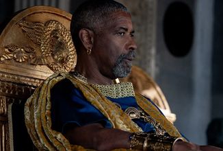 Dobrodružný historický film Moors bude vyprávět o dobytí Sicílie