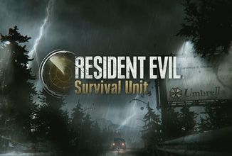 Resident Evil Survival Unit (1)