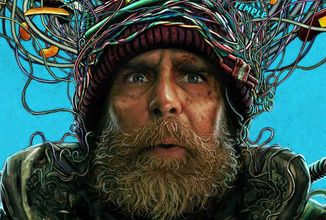 Hodně štěstí, bavte se a nezhebněte. Akční sci-fi od režiséra Pirátů z Karibiku v novém traileru