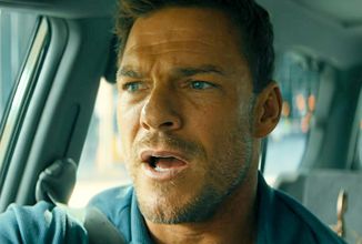 V akčňáku Runner čeká na Alana Ritchsona a Owena Wilsona zběsilá jízda napříč městem