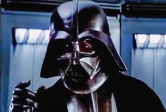 James Earl Jones končí s rolí Dartha Vadera, jeho hlasu však dávat sbohem nemusíme
