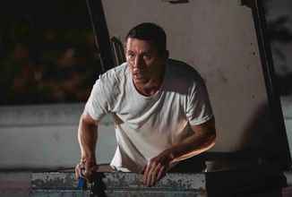 Channing Tatum jako střešní lupič v traileru k filmu založeném na skutečném příběhu
