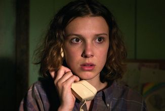 Just Picture It: Millie Bobby Brown se objeví v romantické komedii s prvky nadpřirozena