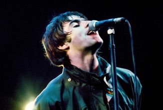 Hudební dokument si posvítí na legendární koncert skupiny Oasis 
