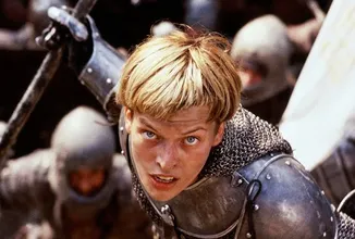 Nový celovečerní film o Johance z Arku zná datum premiéry