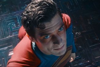 Superman už za měsíc v kinech, čerstvý trailer slibuje nadupanou superhrdinskou jízdu