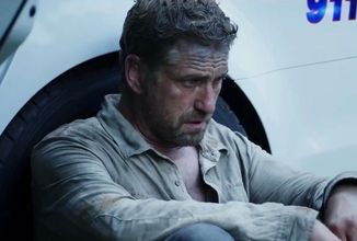 Empire City: Hasičská záchranná mise s Gerardem Butlerem rozšiřuje obsazení