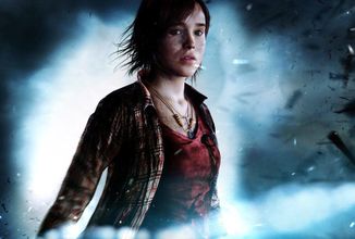 Elliot Page chystá seriálovou adaptaci Beyond: Two Souls