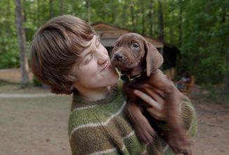 Hraný seriál Scooby-Doo: Origins představuje Shaggyho v prvním teaseru