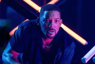 V akčňáku Supermax bude Will Smith vyšetřovat vraždu v nejstřeženější věznici na světě