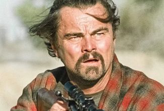 Na revolucionáře Leonarda DiCapria čeká Jedna bitva za druhou v novém traileru